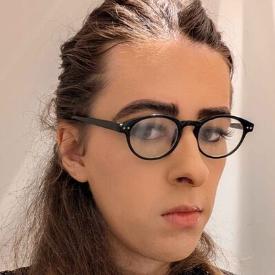 Alissa Rouse, Lived Experience Advisor