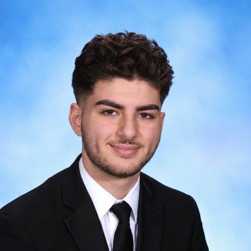 Blenard Ismajli, Fractional AI Application Architect