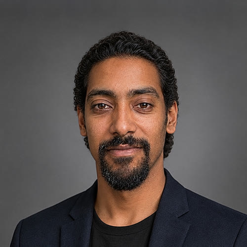 Raymond Minnifield, Sales & Partnerships Advisor